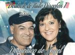 Domenico_de_Angel_Album Cover 2013