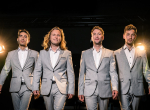 4Funband- Tanz- und Showband