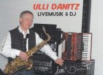 Uli Danitz- Livemusiker