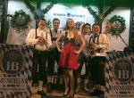 Die Oberkrämer- Volksmusik