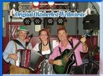 Original Oktoberfest Weißwürste- Volksmusik
