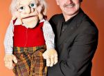 Bauchredner_Ette und Gustav