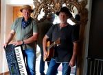Duo Holger Und Wolfgang- Livemusiker