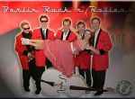 Berlin Rock`n`Rollers- Livemusiker