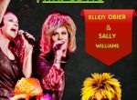 Ellen & Sally - Besonderes